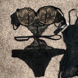 Lingerie Lot - Adore Me